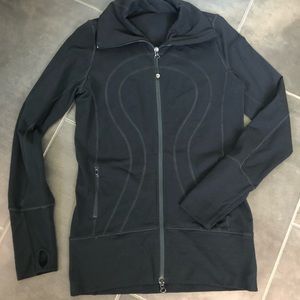 Lululemon jacket